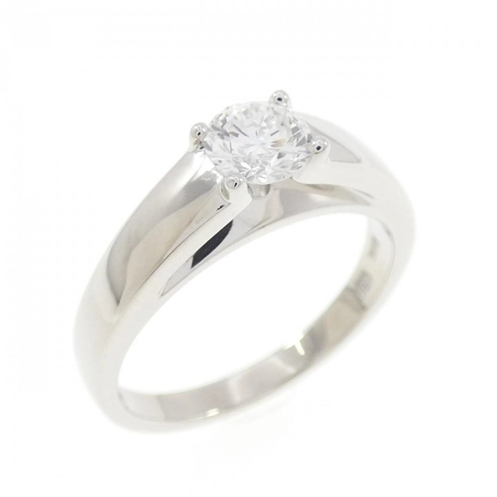 BVLGARI Silver Ring